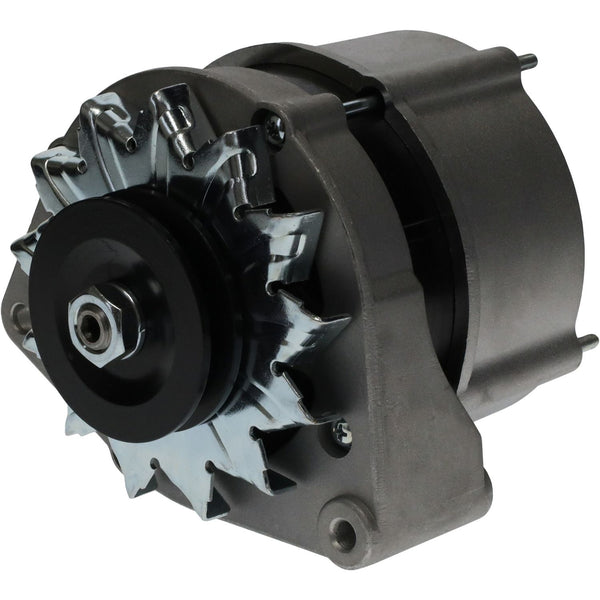 Alternator for 1976-1991 Deutz Various Models L6 6.1L 372cid Deutz TCD 2012 L06-2V | OEM 0 120 488 153