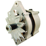 Alternator for Thermo King SB-III SR Yanmar 486 (TK 4.86) Diesel | OEM 0 120 488 296