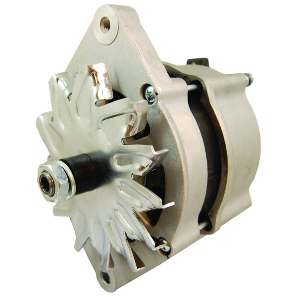 Alternator for Thermo King SB-III SR Yanmar 486 (TK 4.86) Diesel | OEM 0 120 488 296
