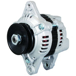 Alternator for 1991 Caterpillar Ag. & Ind. GP40 Mitsubishi Diesel | OEM 1038008