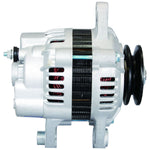 Alternator for 1991 Caterpillar Ag. & Ind. GP40 Mitsubishi Diesel | OEM 1038008