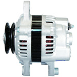 Alternator for 1991 Caterpillar Ag. & Ind. GP40 Mitsubishi Diesel | OEM 1038008