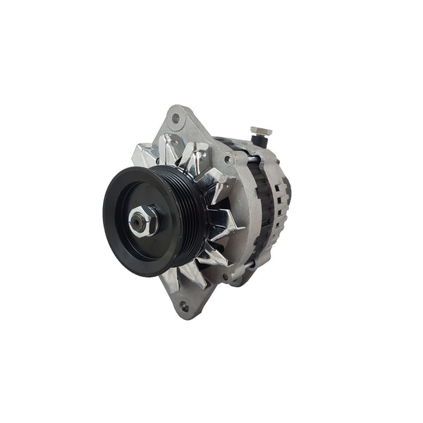 Alternator for Isuzu NPR V8 5.7L 350cid General Motors L31 | OEM VSD