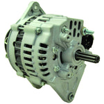 Alternator for Isuzu NPR L4 3.9L 236cid Isuzu 4BD1 | OEM LR180-503B