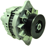 Alternator for Isuzu NPR L4 3.9L 236cid Isuzu 4BD1 | OEM LR180-503B