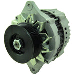 Alternator for Isuzu NPR L4 3.9L 236cid Isuzu 4BD1 | OEM LR180-503B