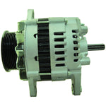 Alternator for Isuzu NPR L4 3.9L 236cid Isuzu 4BD1 | OEM LR180-503B