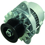 Alternator for Komatsu D31E-20 Komatsu 4D102E-1 Dsl. | OEM 600-821-6190
