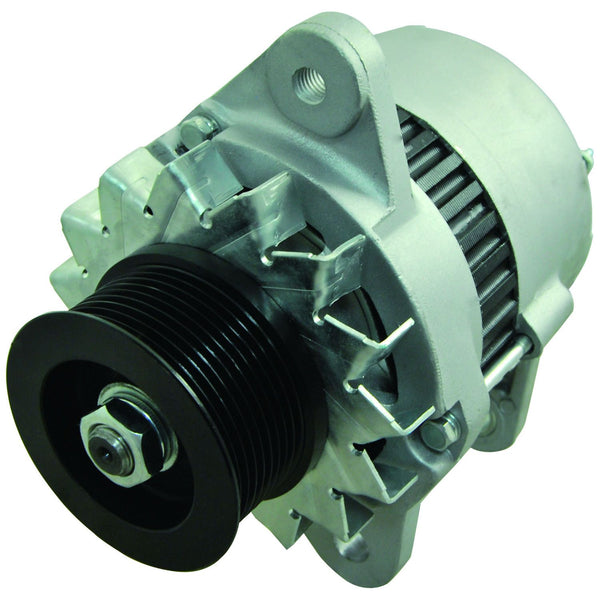 Alternator for Komatsu D31E-20 Komatsu 4D102E-1 Dsl. | OEM 600-821-6190