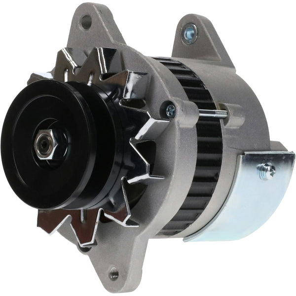 Alternator for Komatsu D31 4D95 Engine | OEM 600-821-3840