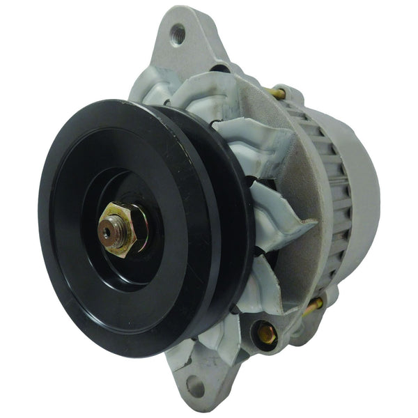Alternator for Komatsu PC60 4D95 Engine | OEM 600-821-3870