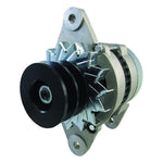 Alternator for 1994 Komatsu FD100-8 L6 5.9L 359cid 6D102E | OEM 600-825-3120