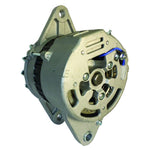 Alternator for Isuzu Misc. Industrial Equipment 6BD1T Engine | OEM 1812003970