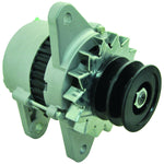 Alternator for Hitachi EX200 L6 6.5L 396cid 6BG1 | OEM 1812003650