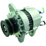 Alternator for Hitachi EX200 L6 6.5L 396cid 6BG1 | OEM 1812003650