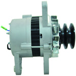 Alternator for Hitachi EX200 L6 6.5L 396cid 6BG1 | OEM 1812003650