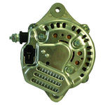 Alternator for Massey Ferguson MF-1205 Isekinouki 3-91 Diesel | OEM Huachuan Denso Co.