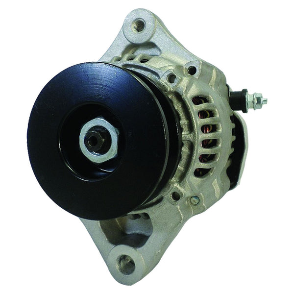 Alternator for Massey Ferguson MF-1205 Isekinouki 3-91 Diesel | OEM Huachuan Denso Co.