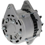 Alternator for Yanmar 3JH2 & Yanmar 3JH2BE 4cyl Diesel | OEM LR180-03