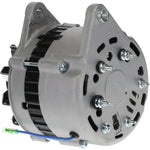 Alternator for Yanmar 3JH2 & Yanmar 3JH2BE 4cyl Diesel | OEM LR180-03