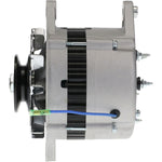 Alternator for Yanmar 3JH2 & Yanmar 3JH2BE 4cyl Diesel | OEM LR180-03