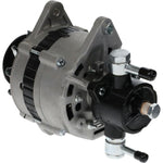 Alternator for Opel - Europe Astra Mk3 1700, Isuzu Eng | OEM LR170-420