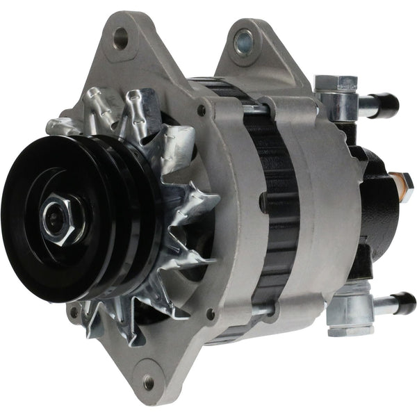 Alternator for Opel - Europe Astra Mk3 1700, Isuzu Eng | OEM LR170-420