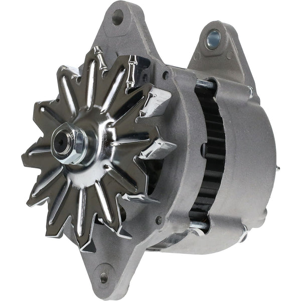 Alternator for 1979-1996 Mazda 626 L4 2.0L 1970cc | OEM GD207976-A