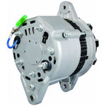 Alternator for Mustang 920 Yanmar 3TN82E Dsl | OEM GD205578-A