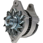 Alternator for Nissan - Europe PRIMERA (P10) Eng.GA16DE 1.6 75kw GA16DS | OEM (Iskra) Sales IA 0717