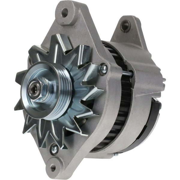 Alternator for Nissan - Europe PRIMERA (P10) Eng.GA16DE 1.6 75kw GA16DS | OEM (Iskra) Sales IA 0717