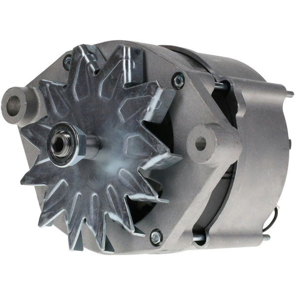 Alternator for 1986-2000 Volvo Heavy Duty - Europe F Series 5.5L Dsl | OEM 0 120 469 014