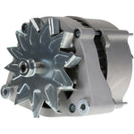 Alternator for 1986-1992 Mercedes-Benz Unimog U-1600 WD815.67, 12.0L | OEM Construction Machinery 4189988A