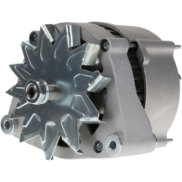 Alternator for 1986-1992 Mercedes-Benz Unimog U-1600 WD815.67, 12.0L | OEM Construction Machinery 4189988A