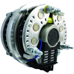Alternator for Deutz All Models PL01011 Deutz | OEM Construction Machinery 4984027