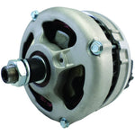 Alternator for Deutz All Models PL01011 Deutz | OEM Construction Machinery 4984027