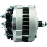Alternator for Deutz All Models PL01011 Deutz | OEM Construction Machinery 4984027