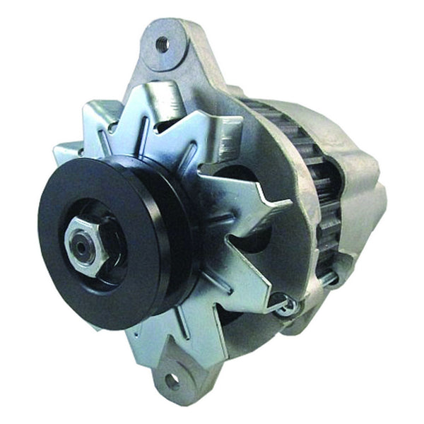 Alternator for Mitsubishi FD-10 Mitsubishi S4E / S4S | OEM 4307228