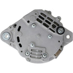 Alternator for Case 9050 6D16 Mitsubishi Dsl. | OEM 135104A1
