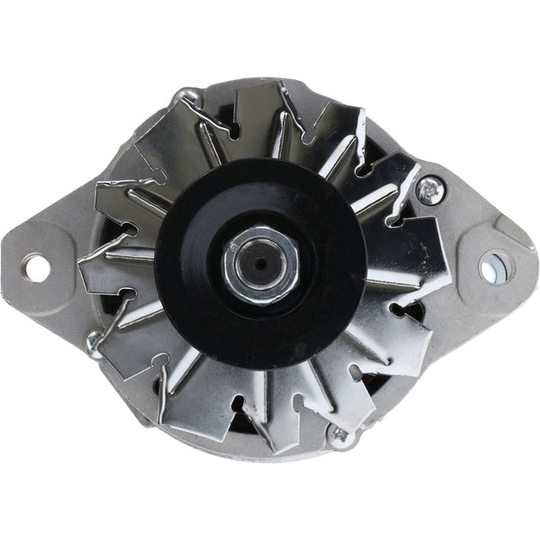 Alternator for Case 9050 6D16 Mitsubishi Dsl. | OEM 135104A1