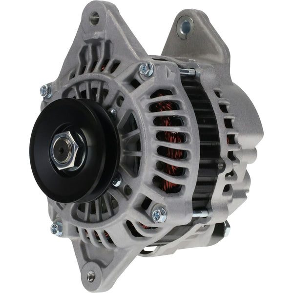 Alternator for Caterpillar Ag. & Ind. GC25 Mitsubishi 4G63 | OEM A002TA2871