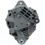 Alternator for 1989 Mitsubishi 6D2 Diesel | OEM A004T66786