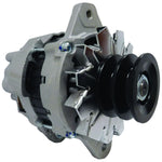Alternator for 1989 Mitsubishi 6D2 Diesel | OEM A004T66786
