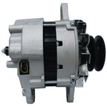 Alternator for 1989 Mitsubishi 6D2 Diesel | OEM A004T66786