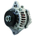 Alternator for Kubota M8540HDNBC Kubota V3300 90HP Dsl | OEM 385-5043
