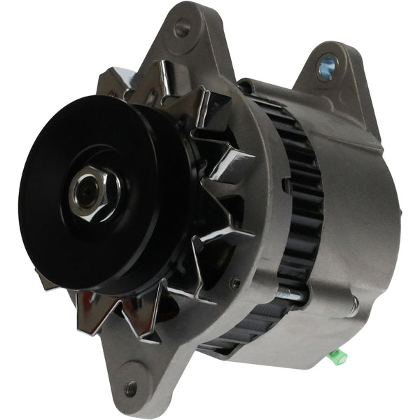 Alternator for 1982 Isuzu Misc. Industrial Equipment C330 Engine | OEM LR220-27