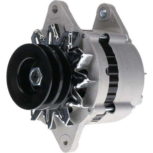Alternator for Nissan F03 TD42 Engine | OEM LR225-83