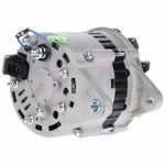 Alternator for JCB JS70 & JCB JZ70 L4 2.8L 169cid 4JB1 | OEM LR240-38