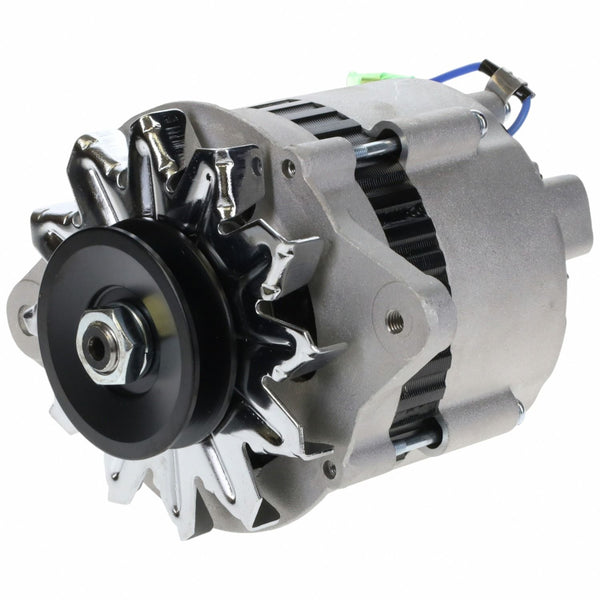 Alternator for JCB JS70 & JCB JZ70 L4 2.8L 169cid 4JB1 | OEM LR240-38