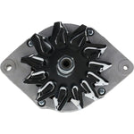 Alternator for Thermo King RD-II TCI-Z Yanmar 353 (TK 3.53) Diesel | OEM 9 120 060 038